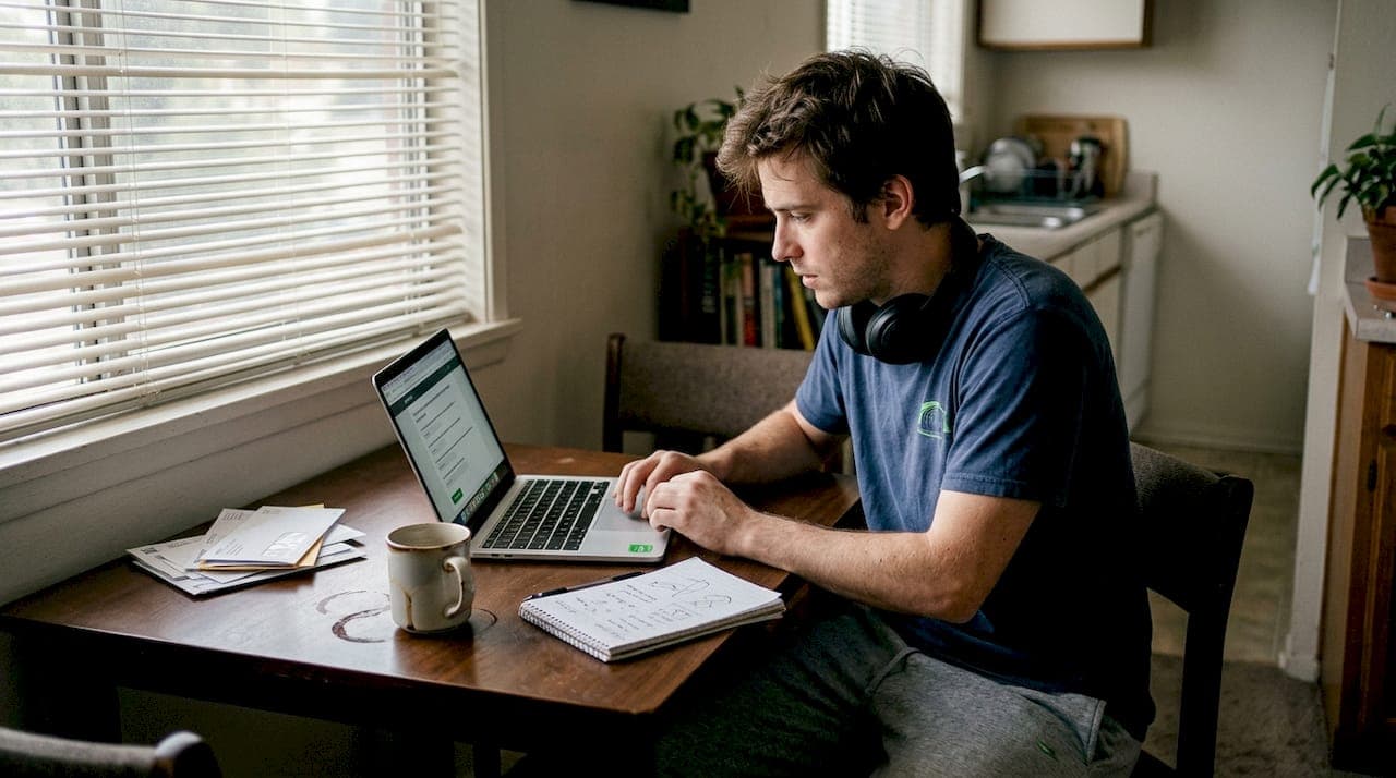 Why complete online surveys? Flexible side income explained